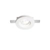 Lampada Da Incasso Samba Fi Round D60 Ideal-Lux