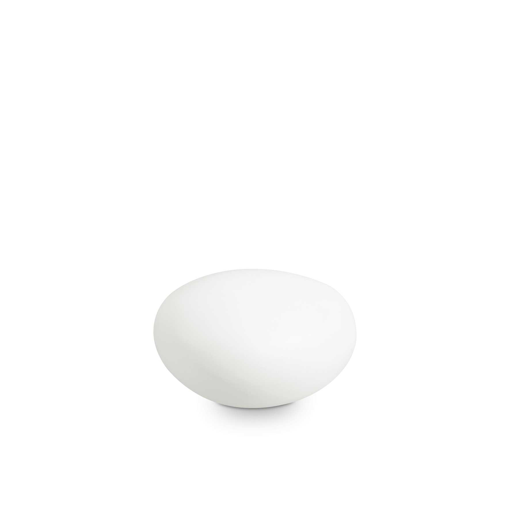 Lampada Da Terra Sasso Pt1 D25 Ideal-Lux