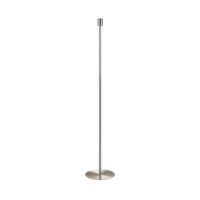 Lampada Da Terra Set Up Mpt1 Nickel Ideal-Lux