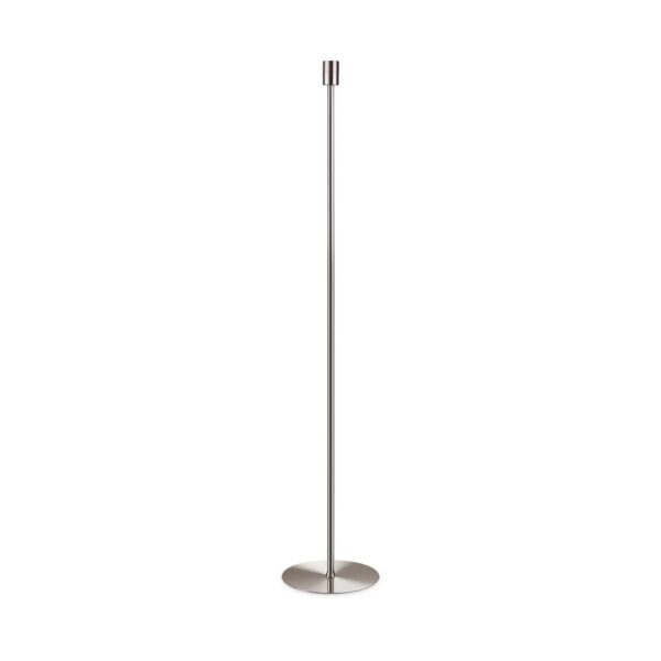 Lampada Da Terra Set Up Mpt1 Nickel Ideal-Lux