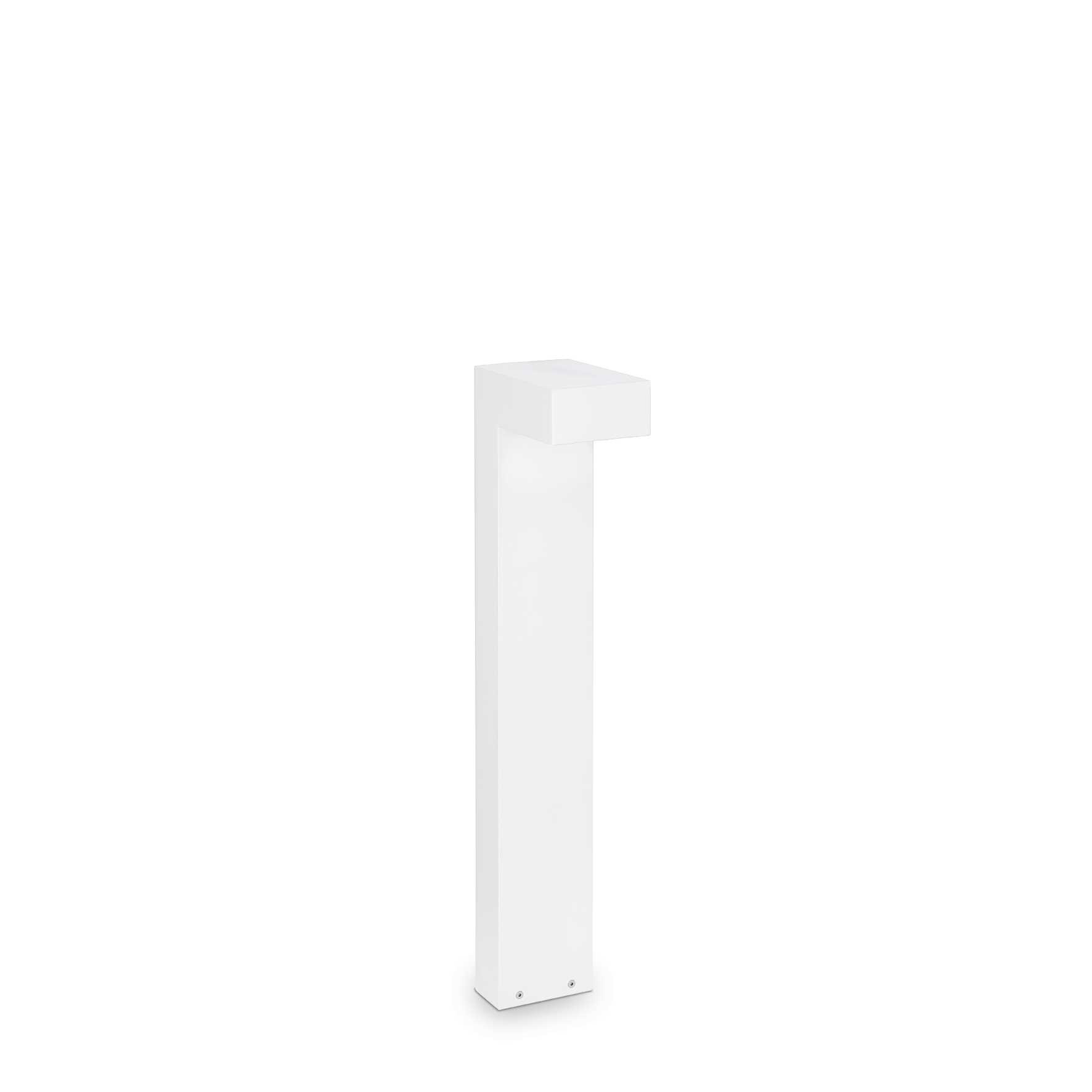 Lampada Da Terra Sirio Pt2 H60 Bianco Ideal-Lux