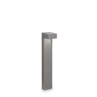 Lampada Da Terra Sirio Pt2 H60 Grigio Ideal-Lux