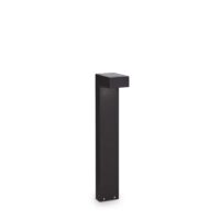 Lampada Da Terra Sirio Pt2 H60 Nero Ideal-Lux
