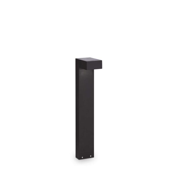 Lampada Da Terra Sirio Pt2 H60 Nero Ideal-Lux