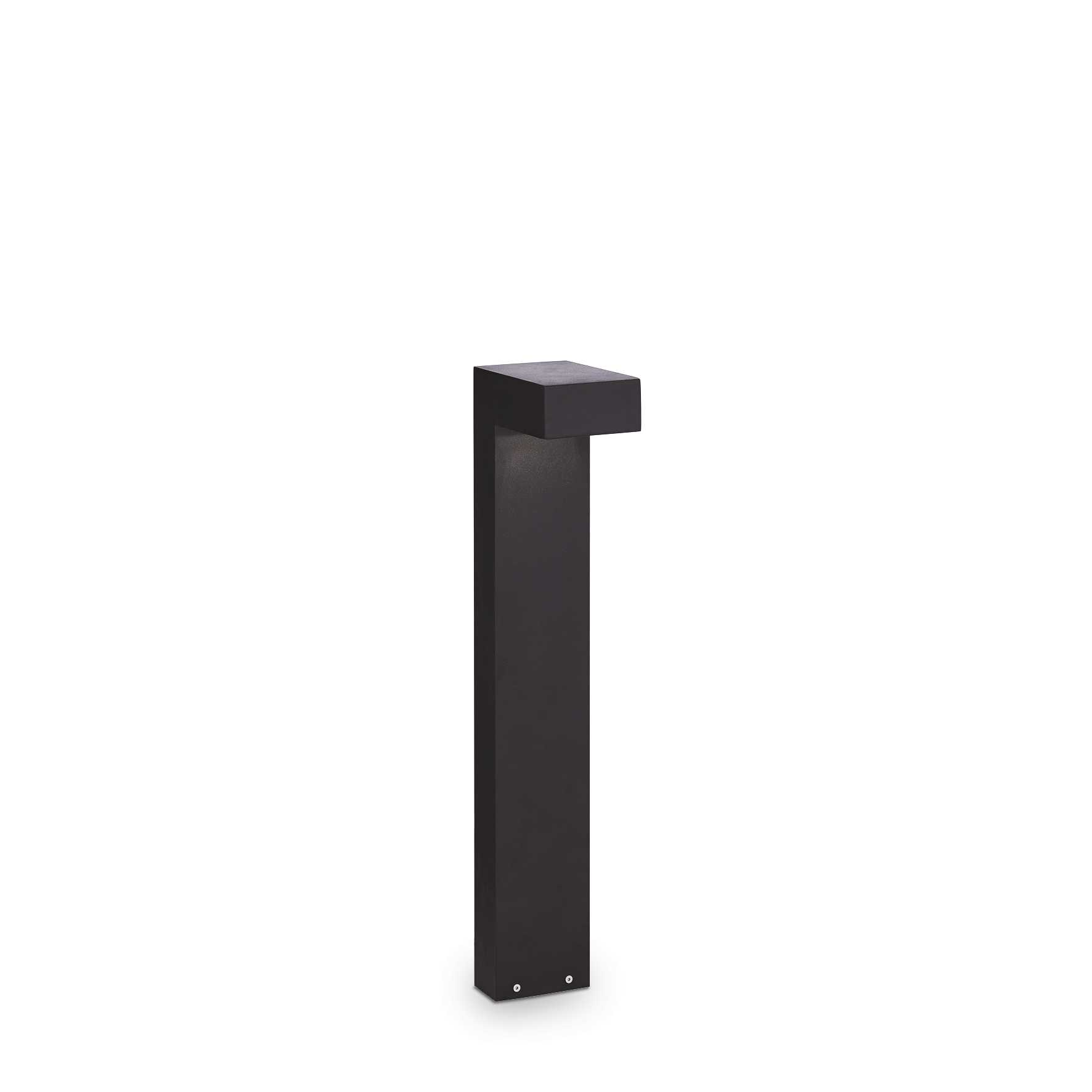 Lampada Da Terra Sirio Pt2 H60 Nero Ideal-Lux
