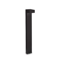 Lampada Da Terra Sirio Pt2 H80 Nero Ideal-Lux