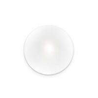 Lampada Da Parete Smarties Ap1 Ideal-Lux