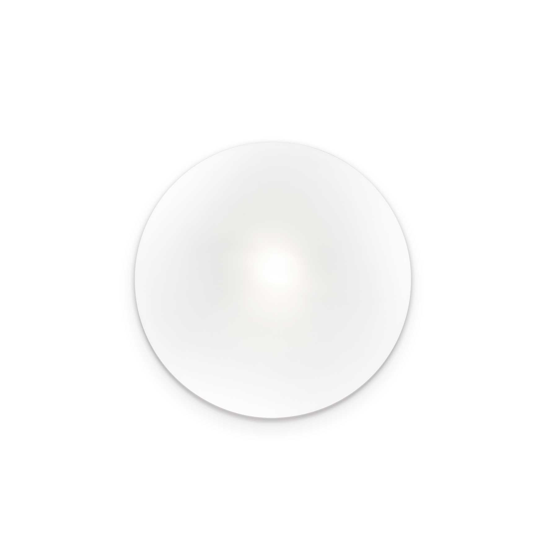 Lampada Da Parete Smarties Ap1 Ideal-Lux