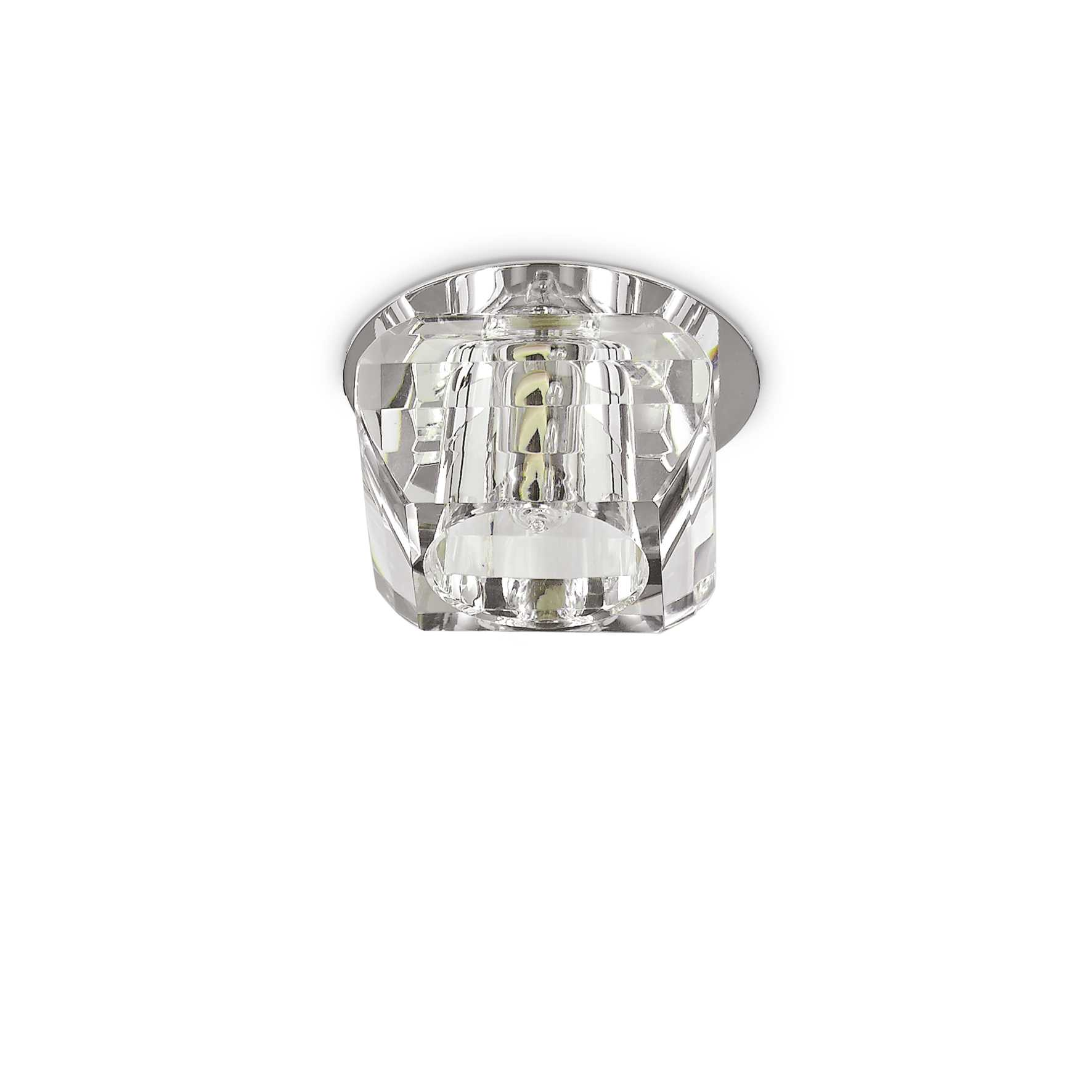 Lampada Da Incasso Soul-1 Fi Ideal-Lux