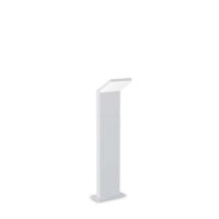 Lampada Da Terra Style Pt H050 Bianco 3000K Ideal-Lux