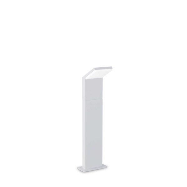 Lampada Da Terra Style Pt H050 Bianco 3000K Ideal-Lux
