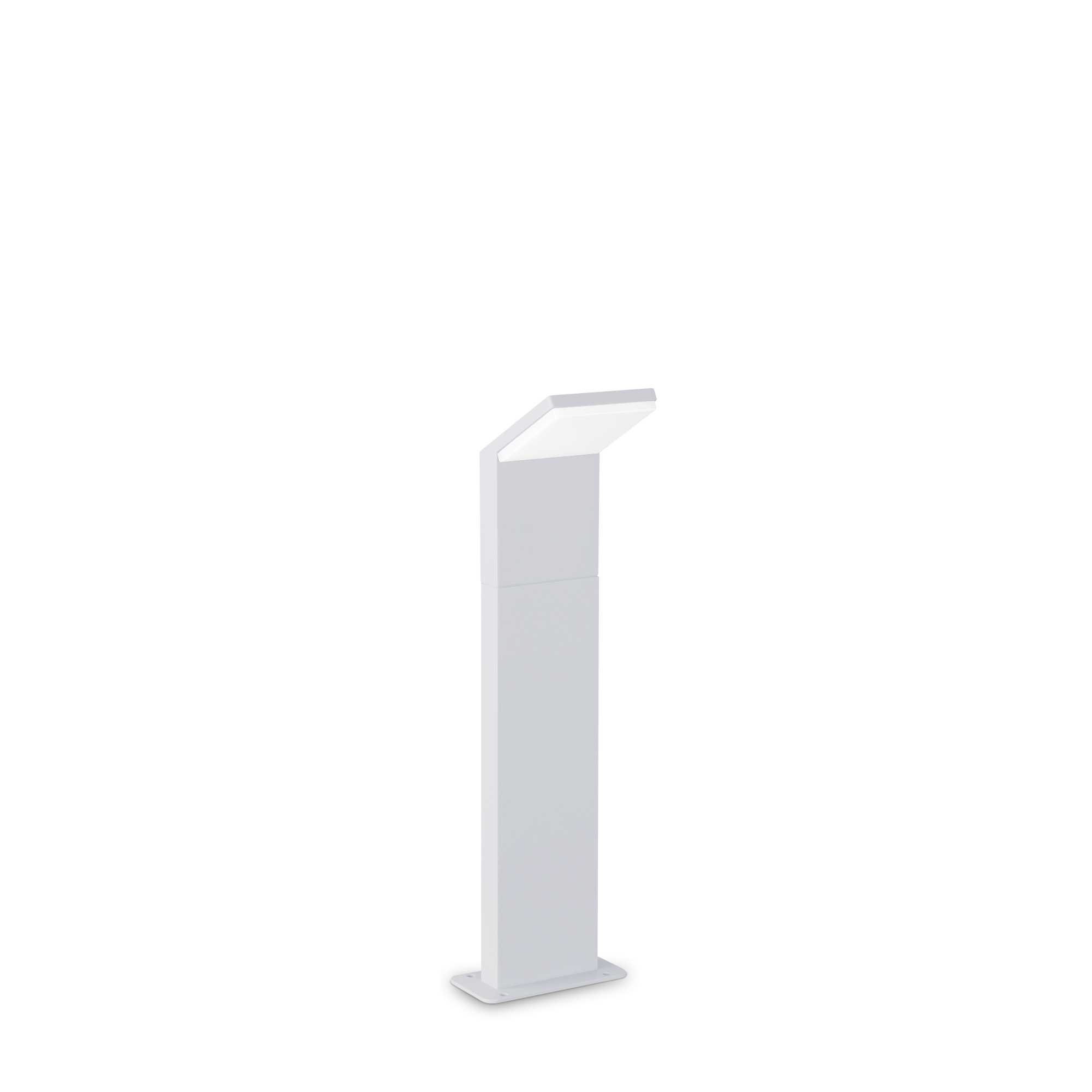 Lampada Da Terra Style Pt H050 Bianco 3000K Ideal-Lux