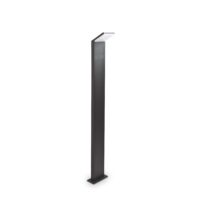 Lampada Da Terra Style Pt H100 Antracite 4000K Ideal-Lux