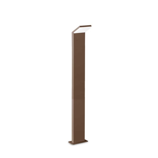 Lampada Da Terra Style Pt H100 Coffee 4000K Ideal-Lux