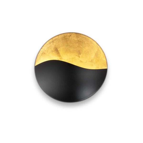 Lampada Da Parete Sunrise Ap3 Ideal-Lux