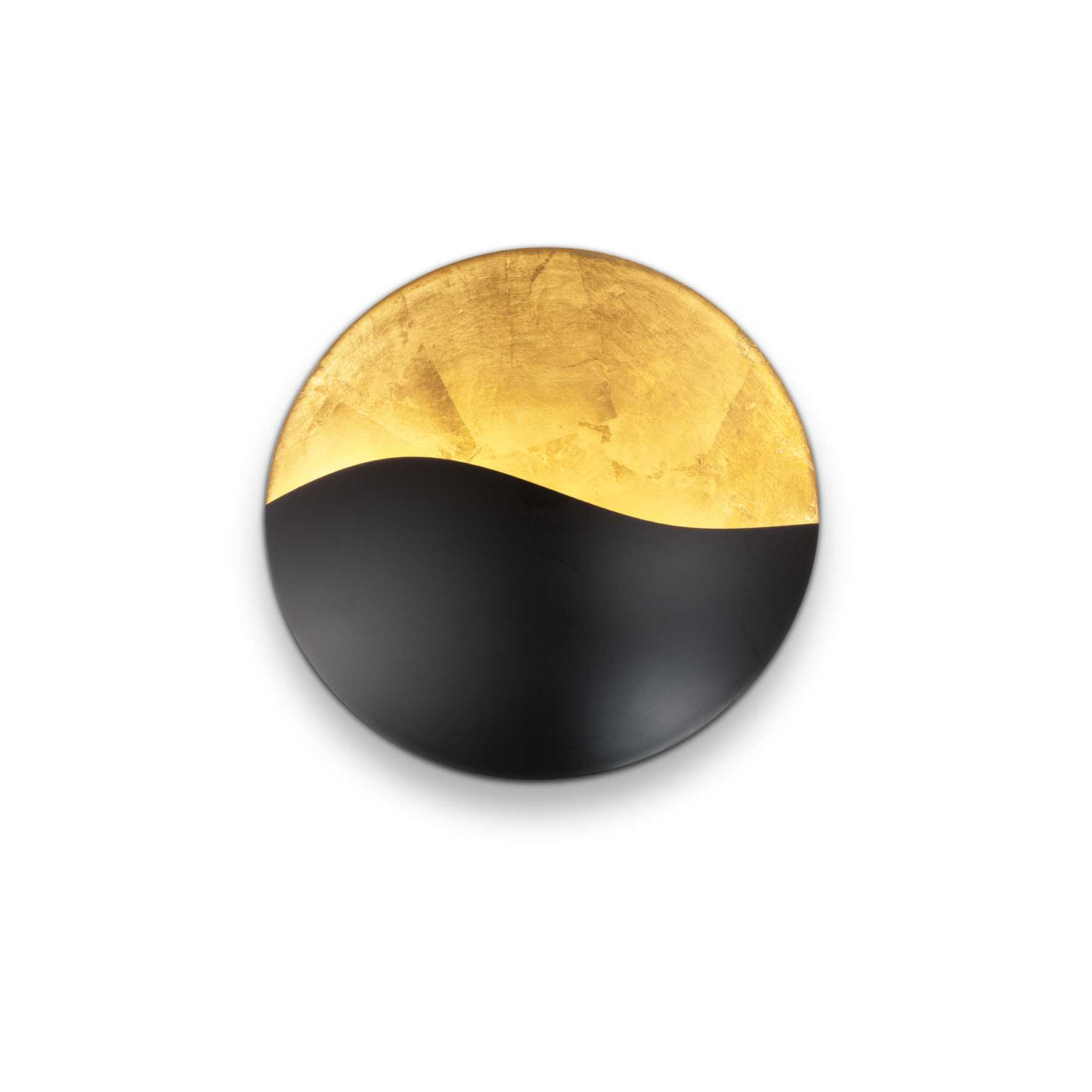 Lampada Da Parete Sunrise Ap3 Ideal-Lux