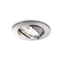 Lampada Da Incasso Swing Fi Cromo Ideal-Lux