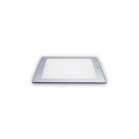 Lampada Da Incasso Taurus Pt D10 Wide Square Ideal-Lux