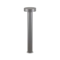 Lampada Da Terra Tesla Pt4 H80 Antracite Ideal-Lux