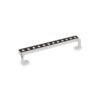 Proiettore Thor Pr D050 Bianco 4000K Ideal-Lux