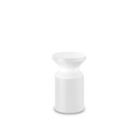 Lampada Da Terra Torre Pt1 H22 Bianco Ideal-Lux