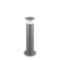 Lampada Da Terra Torre Pt1 H60 Antracite Ideal-Lux