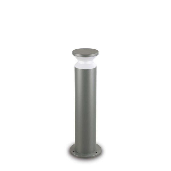 Lampada Da Terra Torre Pt1 H60 Antracite Ideal-Lux