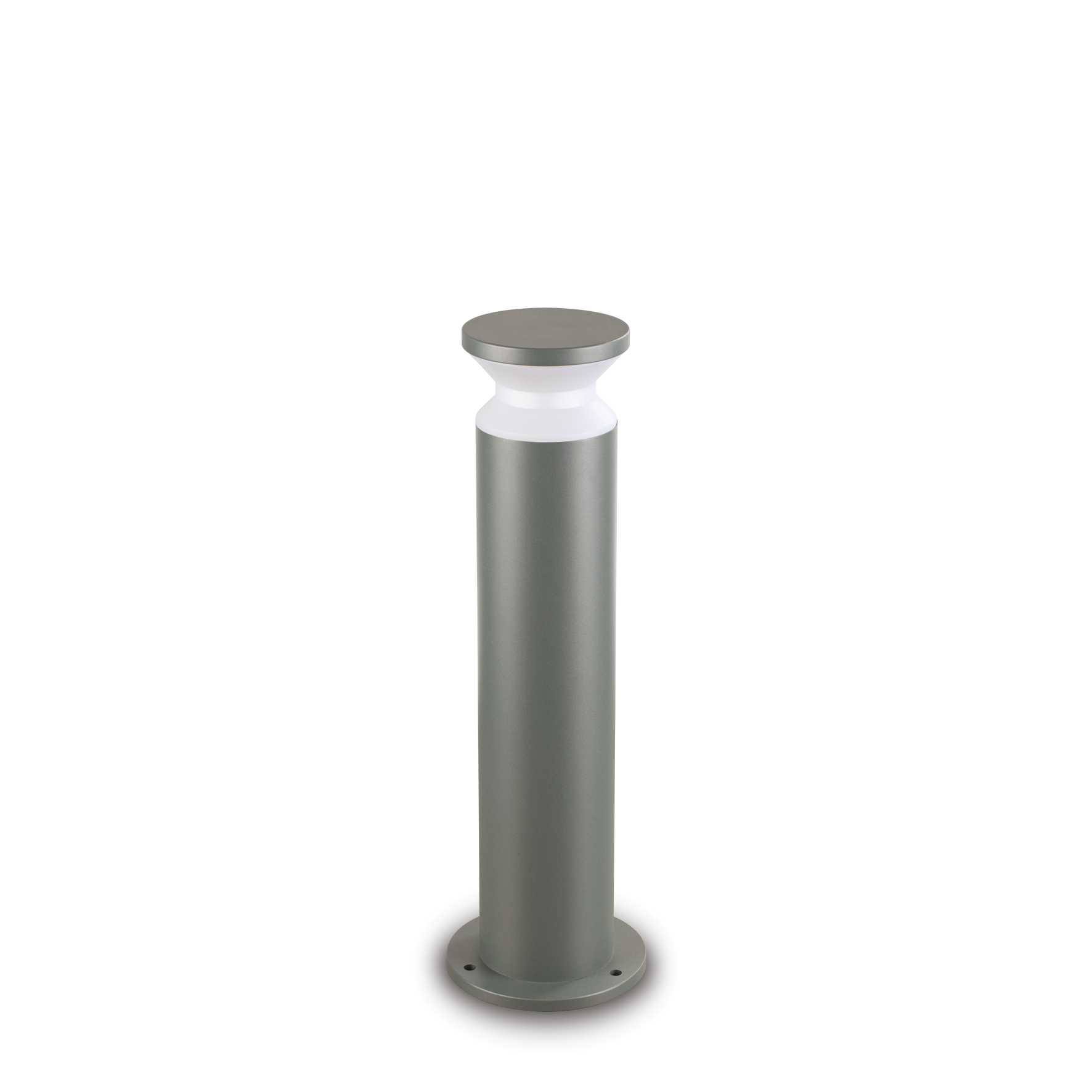 Lampada Da Terra Torre Pt1 H60 Antracite Ideal-Lux