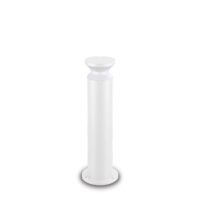 Lampada Da Terra Torre Pt1 H60 Bianco Ideal-Lux