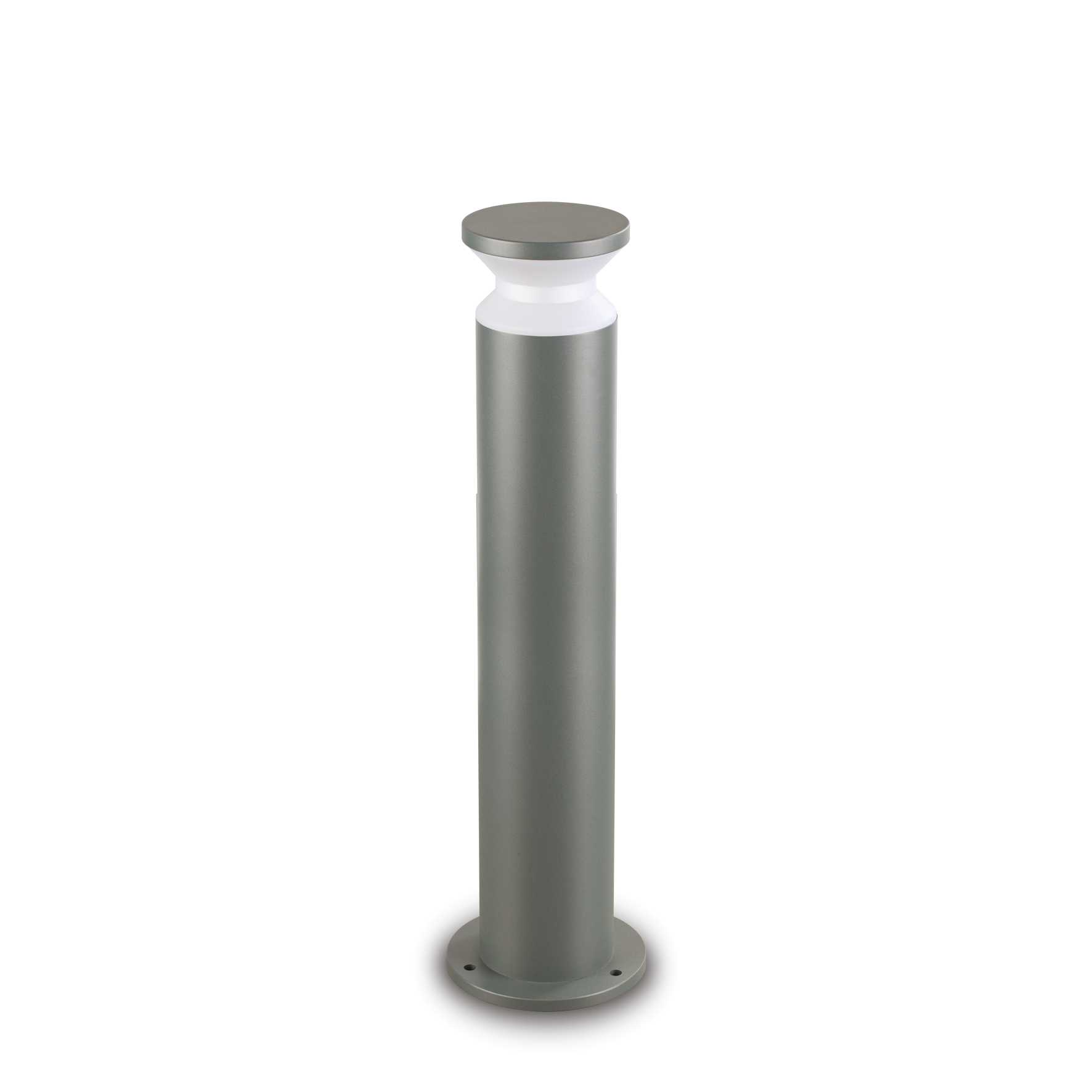 Lampada Da Terra Torre Pt1 H80 Antracite Ideal-Lux