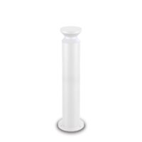 Lampada Da Terra Torre Pt1 H80 Bianco Ideal-Lux