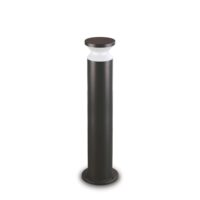 Lampada Da Terra Torre Pt1 H80 Nero Ideal-Lux