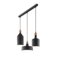 Lampada A Sospensione Triade Sp3 Ideal-Lux