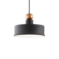 Lampada A Sospensione Triade-2 Sp1 Ideal-Lux