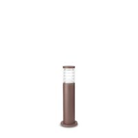 Lampada Da Terra Tronco Pt1 H40 Coffee Ideal-Lux
