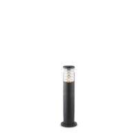 Lampada Da Terra Tronco Pt1 H40 Nero Ideal-Lux