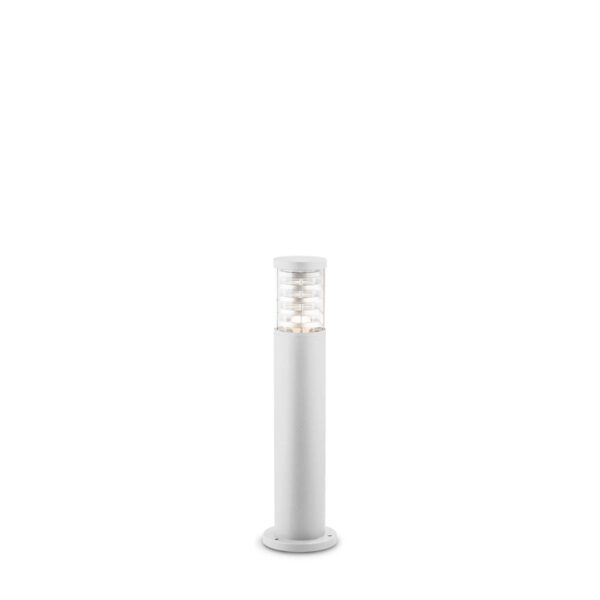 Lampada Da Terra Tronco Pt1 H60 Bianco Ideal-Lux