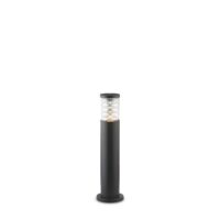 Lampada Da Terra Tronco Pt1 H60 Nero Ideal-Lux