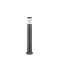 Lampada Da Terra Tronco Pt1 H80 Antracite Ideal-Lux