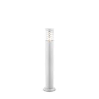 Lampada Da Terra Tronco Pt1 H80 Bianco Ideal-Lux