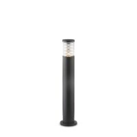 Lampada Da Terra Tronco Pt1 H80 Nero Ideal-Lux