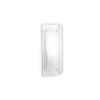 Lampada Da Parete Tudor Ap1 Ideal-Lux