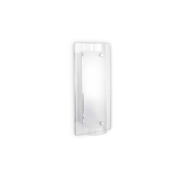 Lampada Da Parete Tudor Ap1 Ideal-Lux