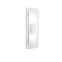 Lampada Da Parete Tudor Ap2 Ideal-Lux