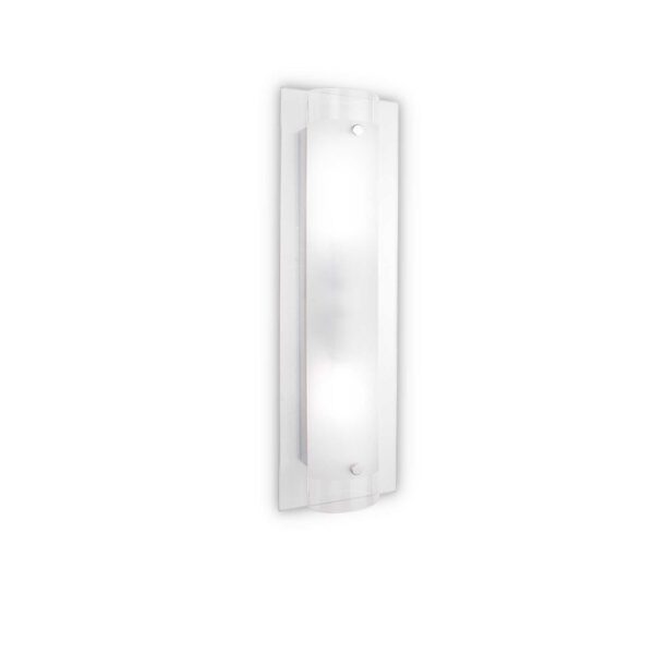 Lampada Da Parete Tudor Ap2 Ideal-Lux