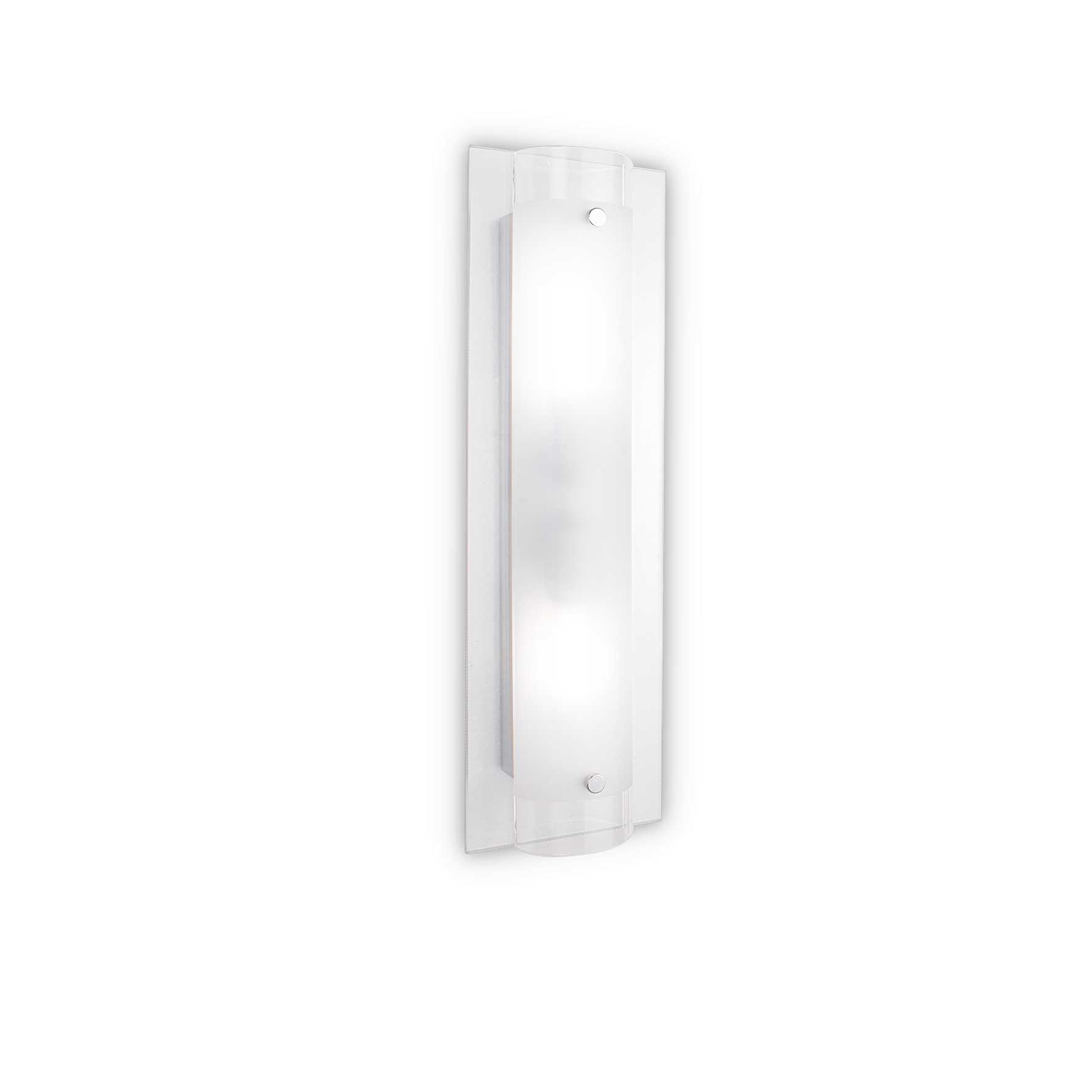 Lampada Da Parete Tudor Ap2 Ideal-Lux