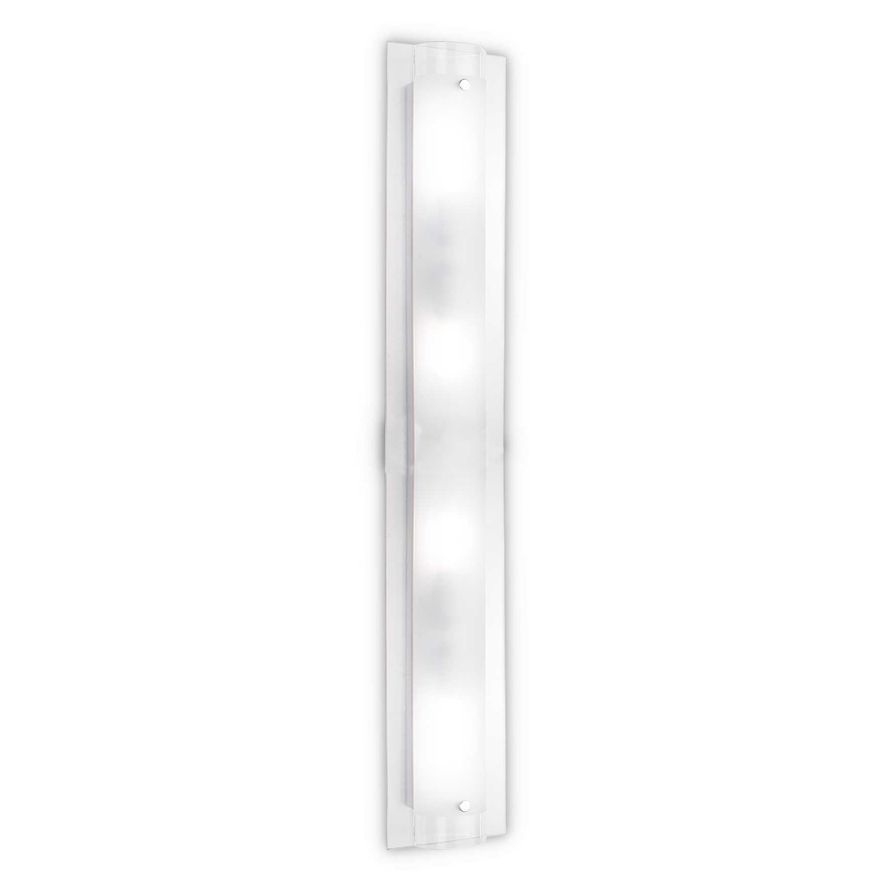 Lampada Da Parete Tudor Ap4 Ideal-Lux