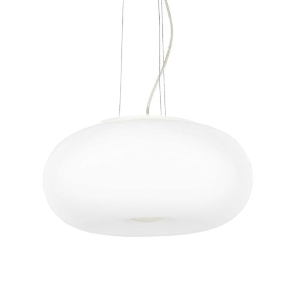 Lampada A Sospensione Ulisse Sp3 D52 Ideal-Lux