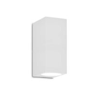Lampada Da Parete Up Ap2 Bianco Ideal-Lux