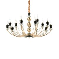 Lampada A Sospensione Vanity Sp15 Ideal-Lux